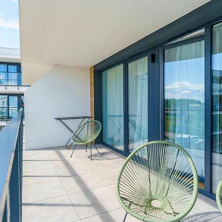 Apartament Westin House 303 Колобжег Екстериор снимка