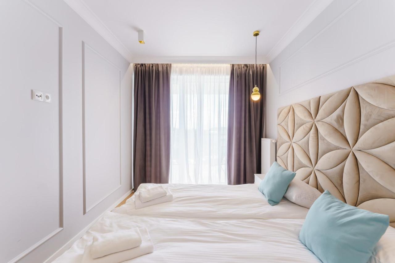 Apartament Westin House 303 Колобжег Екстериор снимка