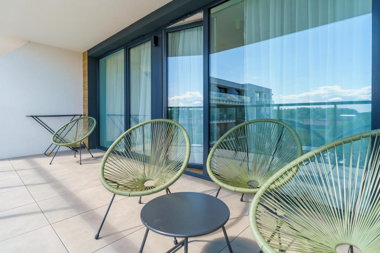 Apartament Westin House 303 Колобжег Екстериор снимка