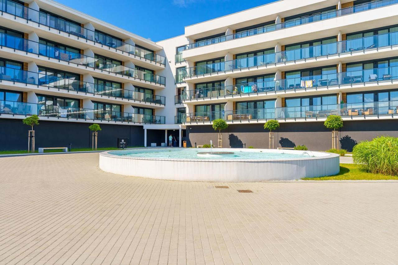 Apartament Westin House 303 Колобжег Екстериор снимка