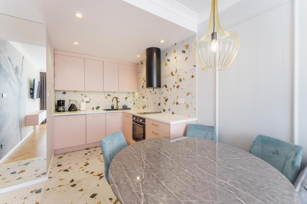 Apartament Westin House 303 Колобжег Екстериор снимка