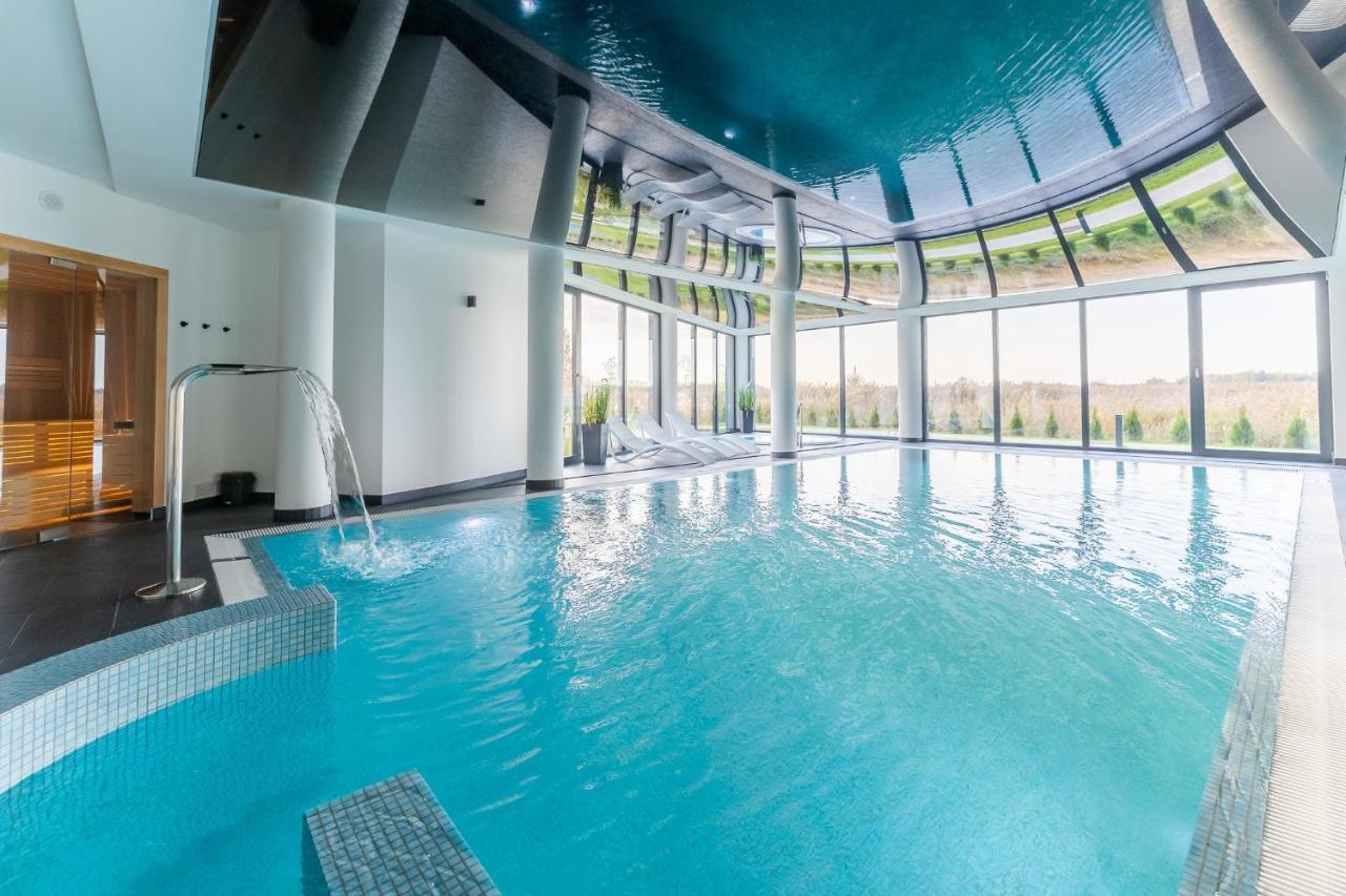 Apartament Westin House 303 Колобжег Екстериор снимка