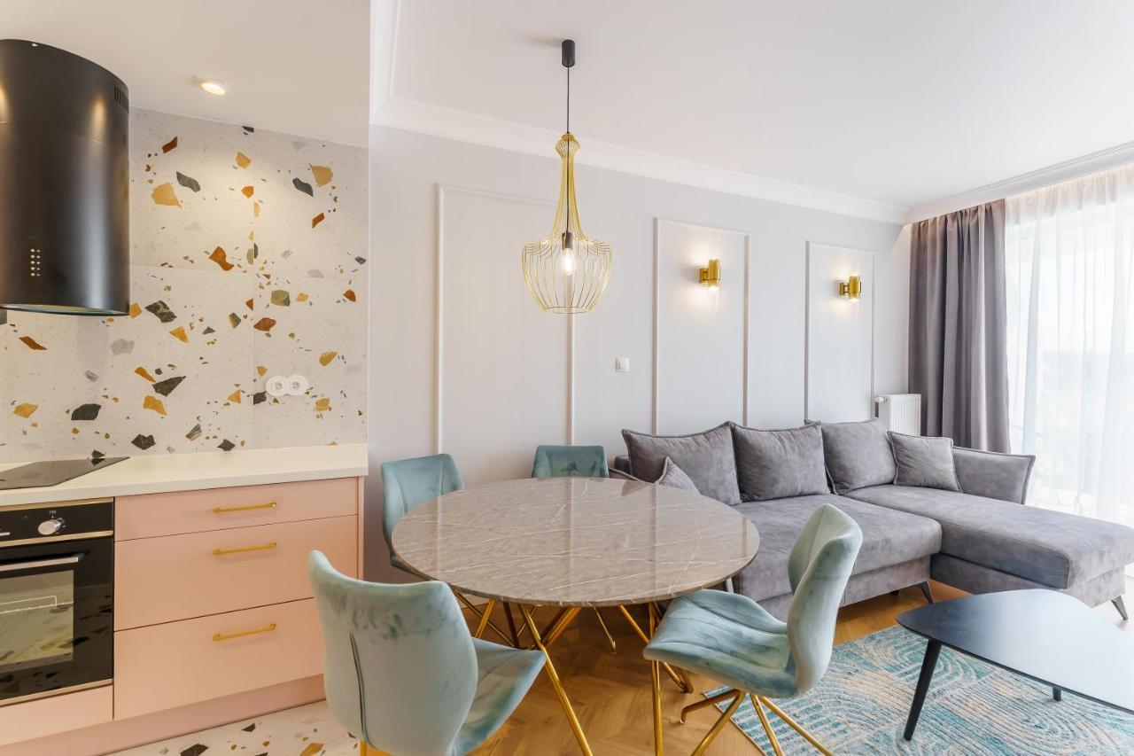 Apartament Westin House 303 Колобжег Екстериор снимка