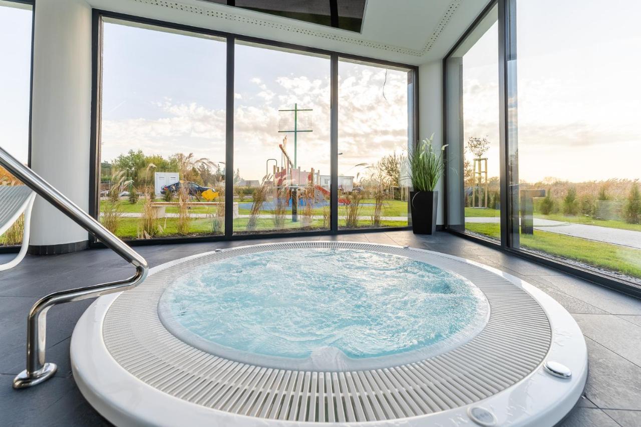 Apartament Westin House 303 Колобжег Екстериор снимка