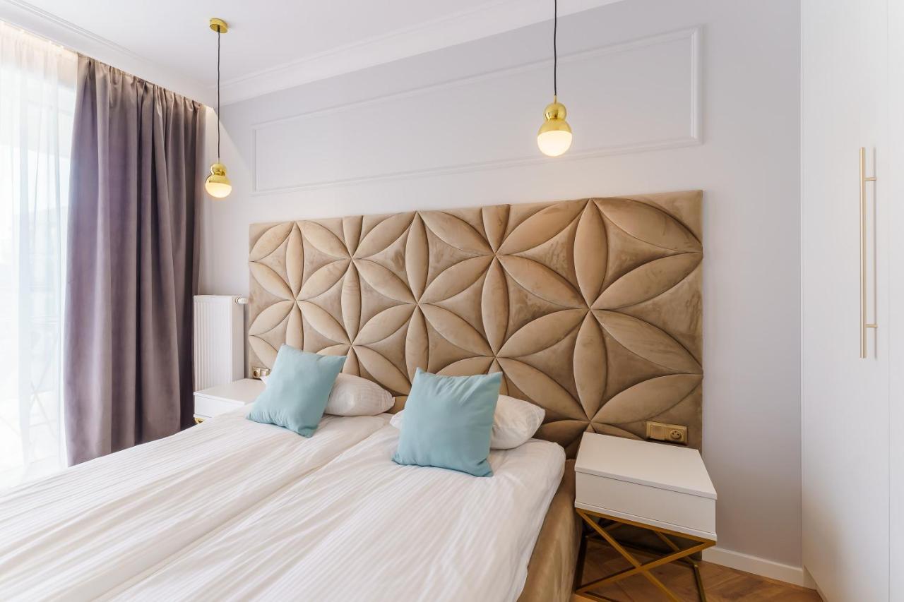 Apartament Westin House 303 Колобжег Екстериор снимка