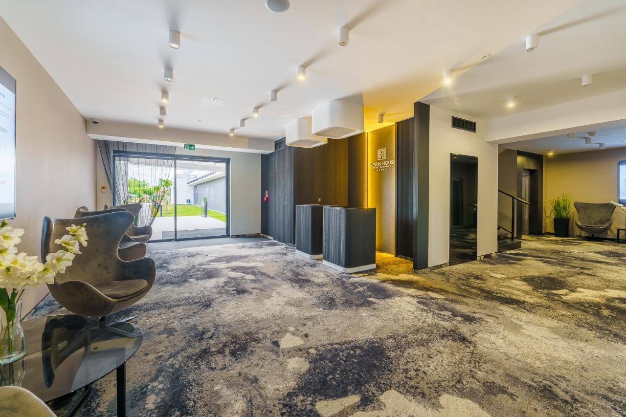 Apartament Westin House 303 Колобжег Екстериор снимка