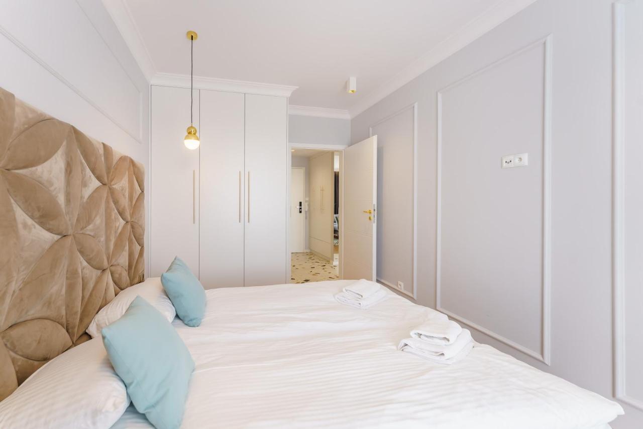 Apartament Westin House 303 Колобжег Екстериор снимка