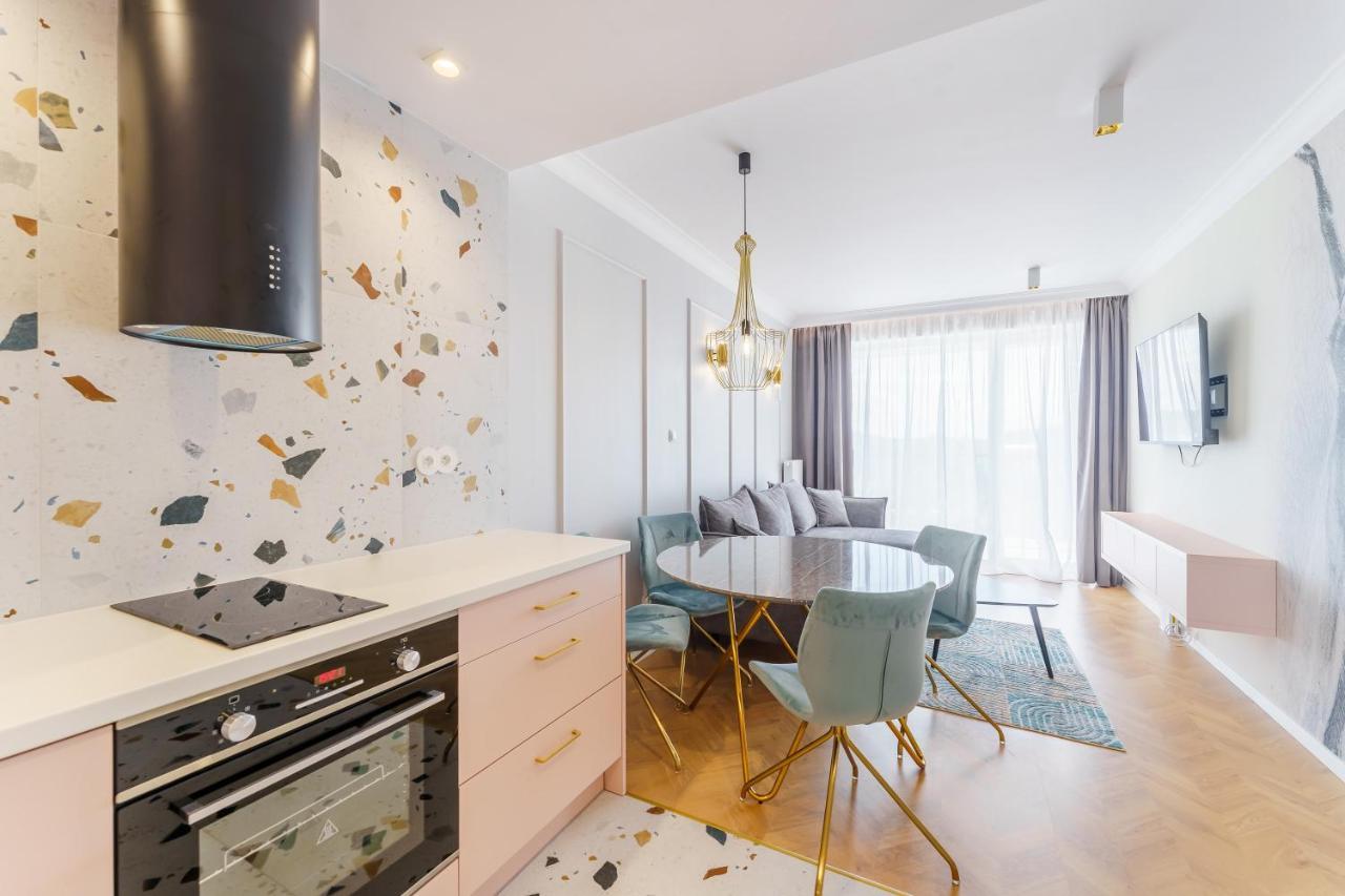 Apartament Westin House 303 Колобжег Екстериор снимка