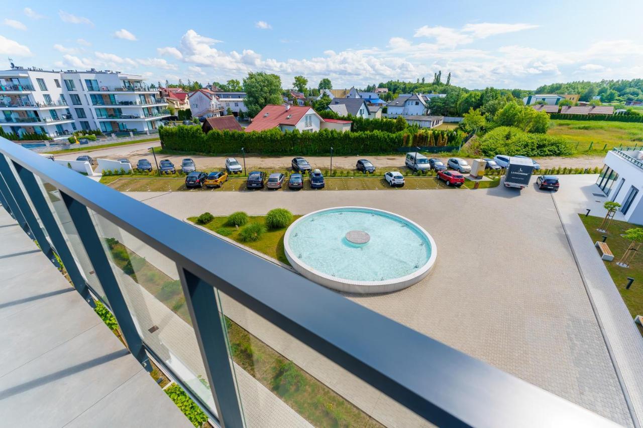 Apartament Westin House 303 Колобжег Екстериор снимка