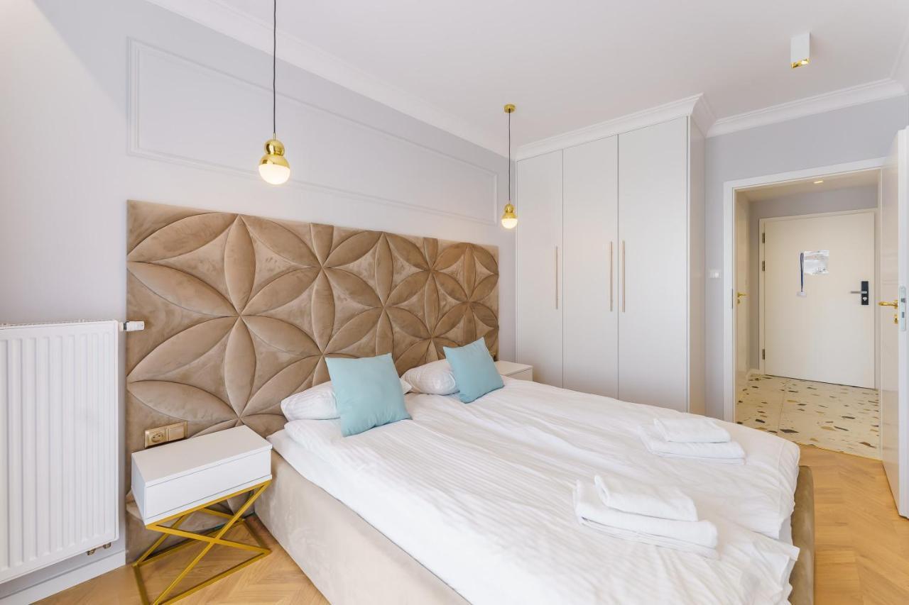Apartament Westin House 303 Колобжег Екстериор снимка