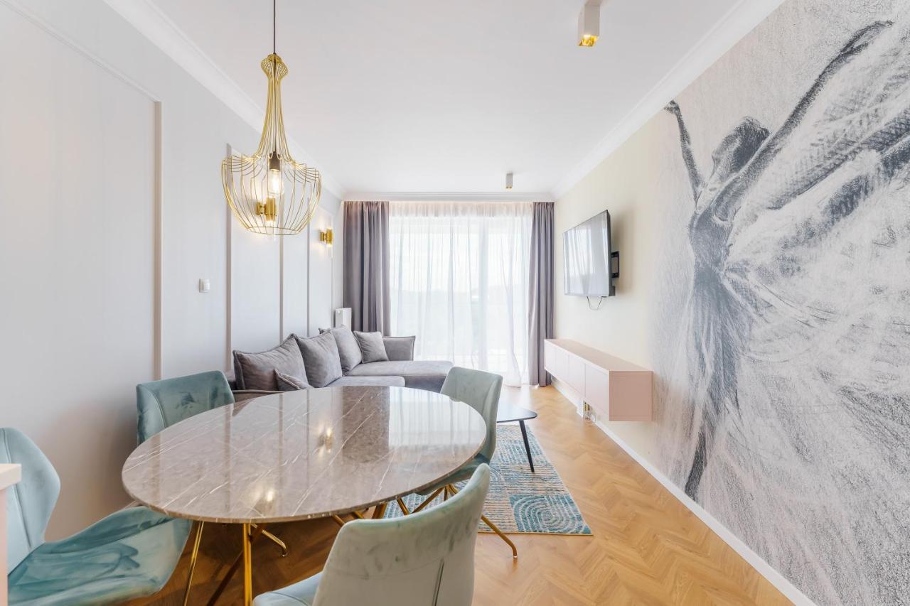 Apartament Westin House 303 Колобжег Екстериор снимка