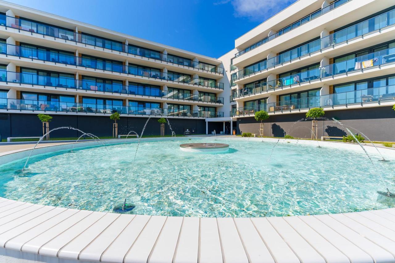Apartament Westin House 303 Колобжег Екстериор снимка