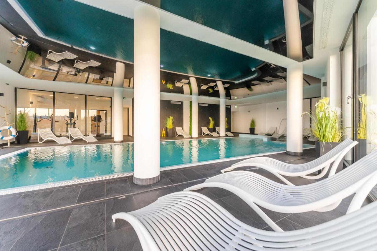 Apartament Westin House 303 Колобжег Екстериор снимка